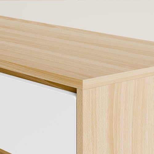 Luttrell 9 Drawer Chest