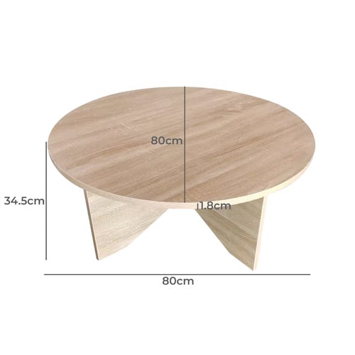 Nathan Coffee Table