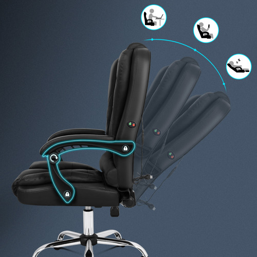 Charlie Massage Office Chair