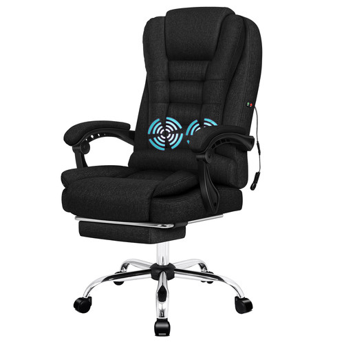Romeo Massage Office Chair