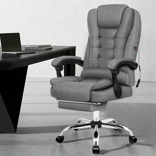 Romeo Massage Office Chair