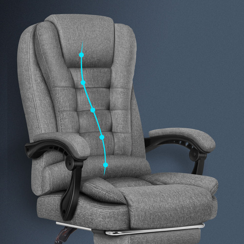 Romeo Massage Office Chair