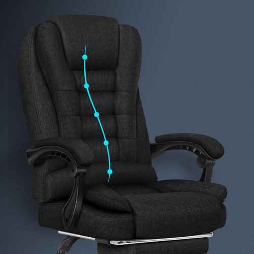 Romeo Massage Office Chair