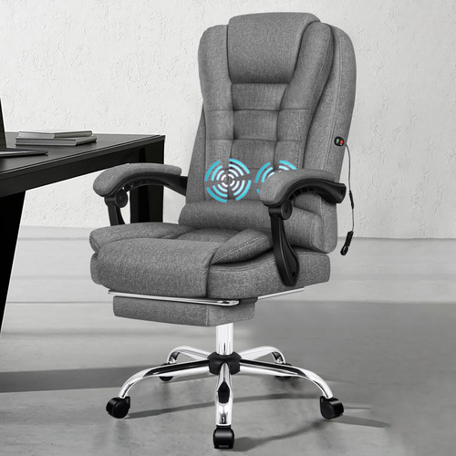 Romeo Massage Office Chair