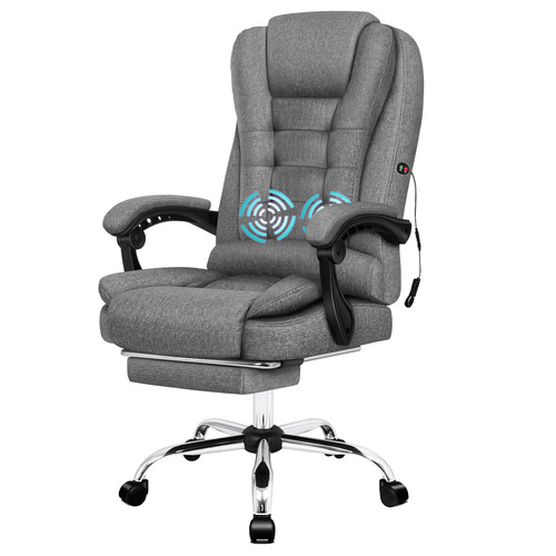 Romeo Massage Office Chair
