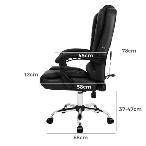 Charlie Massage Office Chair