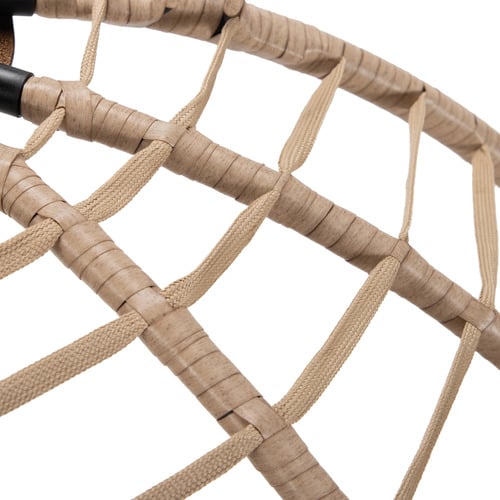 Veejay-2-Seater-Outdoor-Hanging-Egg-Chair