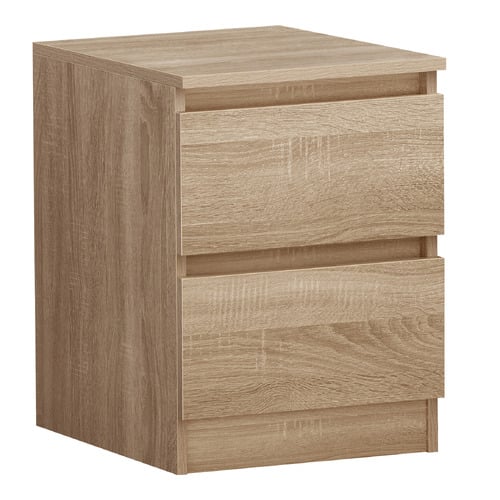Cadmus Bedside Table