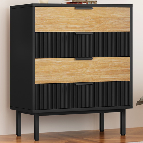 Westerly 4 Drawer Chest