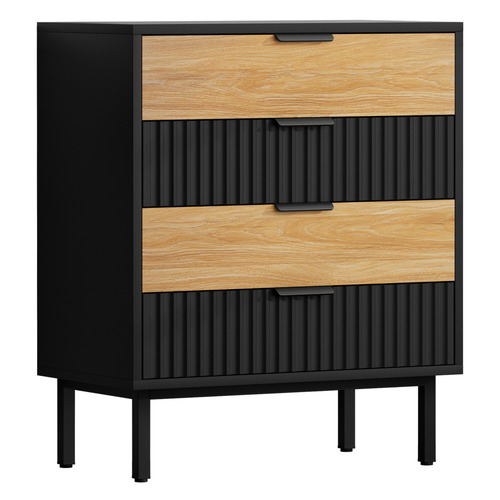 Westerly 4 Drawer Chest
