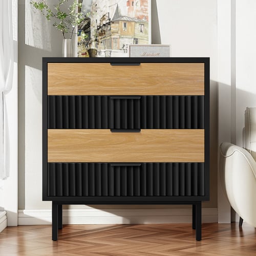 Westerly 4 Drawer Chest