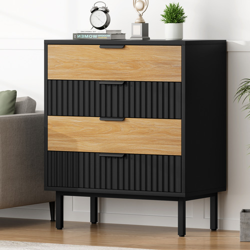 Westerly 4 Drawer Chest