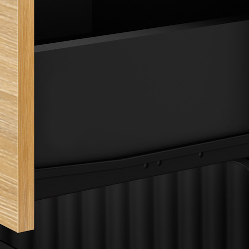 Westerly 4 Drawer Chest