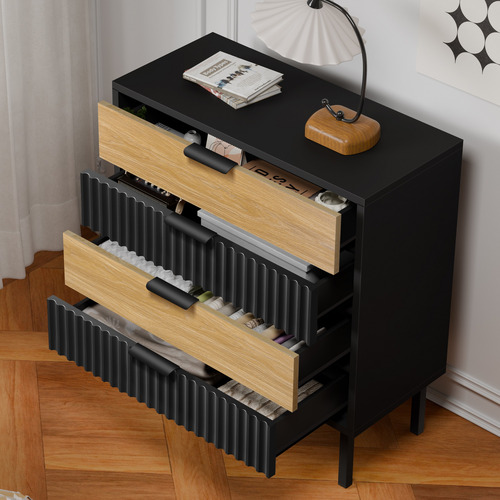 Westerly 4 Drawer Chest