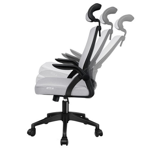 Naomi Mesh Office Chair