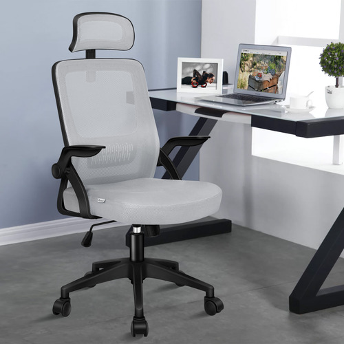 Naomi Mesh Office Chair