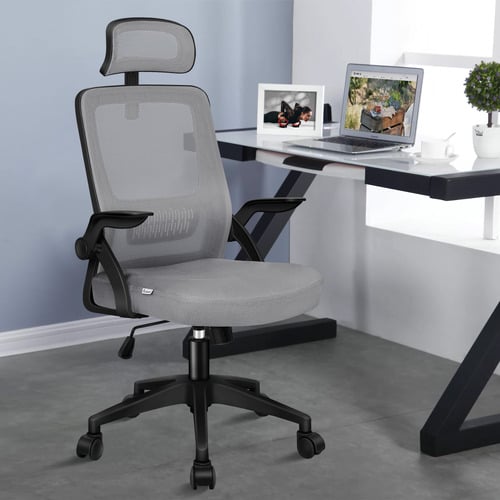 Naomi Mesh Office Chair