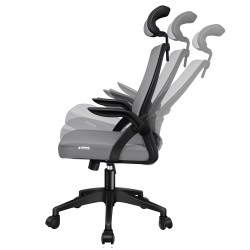 Naomi Mesh Office Chair