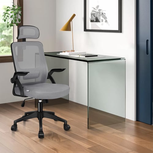 Naomi Mesh Office Chair