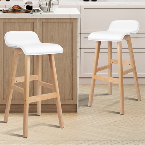 74cm-Frances-Faux-Leather-Barstools