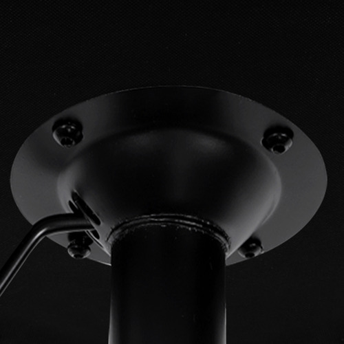 Raina Boucle Adjustable Bar Stools