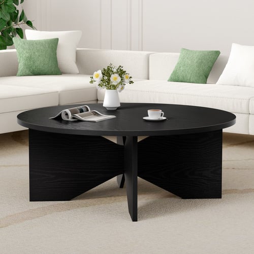 Nathan Coffee Table