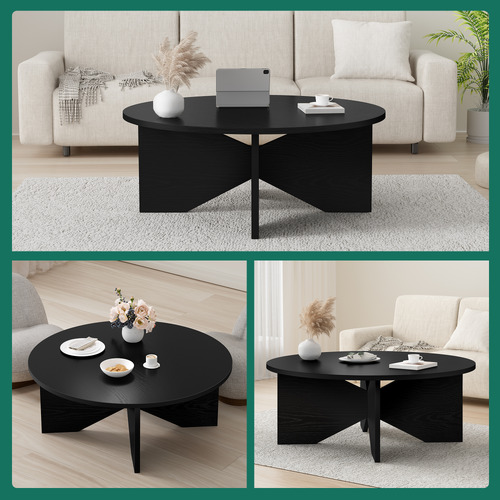 Nathan Coffee Table