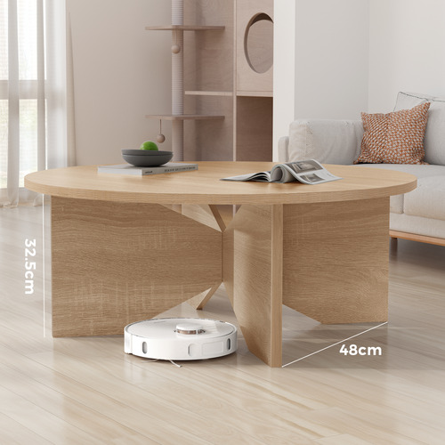 Nathan Coffee Table