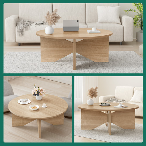 Nathan Coffee Table