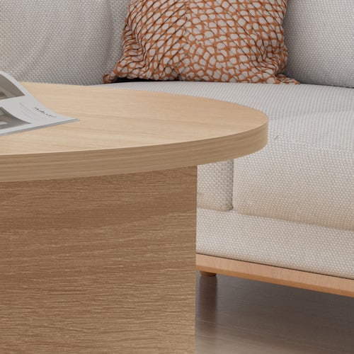 Nathan Coffee Table