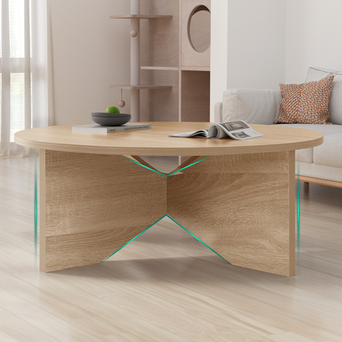 Nathan Coffee Table