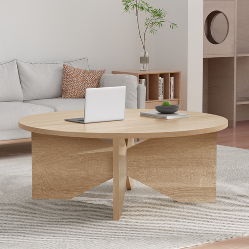 Nathan Coffee Table