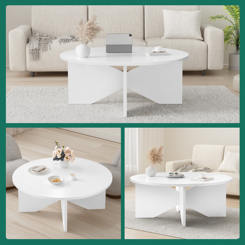 Nathan Coffee Table