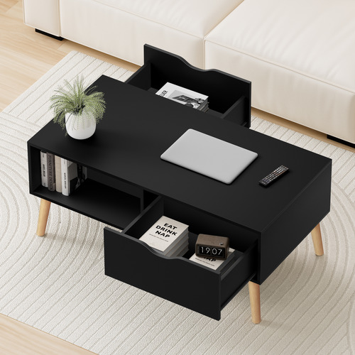 Munson Coffee Table