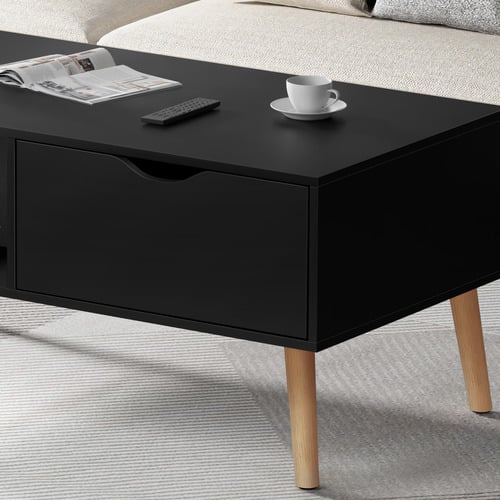 Munson Coffee Table