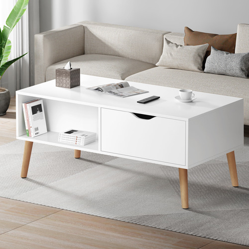 Munson Coffee Table