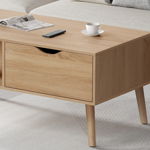 Munson Coffee Table