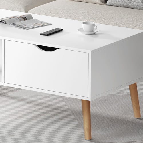 Munson Coffee Table