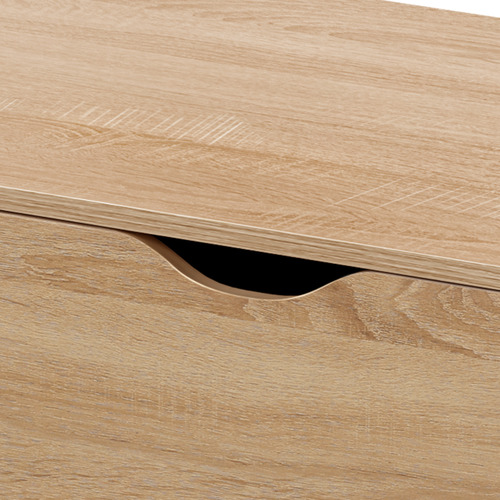 Munson Coffee Table