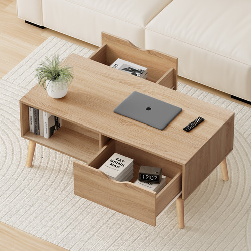 Munson Coffee Table
