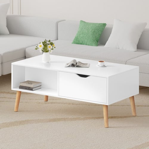 Munson Coffee Table