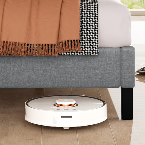 Grey-Vernon-Upholstered-Bed-Frame