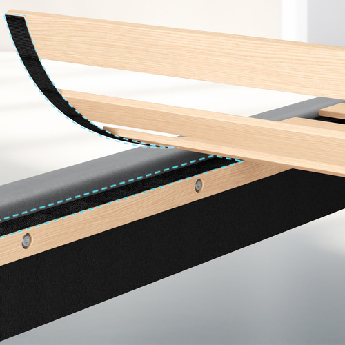 Grey-Vernon-Upholstered-Bed-Frame