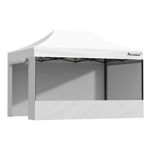 4.5-x-3m-Neven-Outdoor-Pop-Up-Gazebo