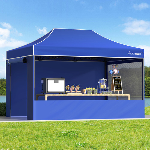 4.5-x-3m-Neven-Outdoor-Pop-Up-Gazebo