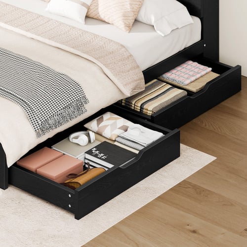 Camilla-Bed-Frame-with-Charging-Station-and-Drawers