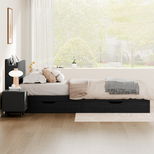 Camilla-Bed-Frame-with-Charging-Station-and-Drawers
