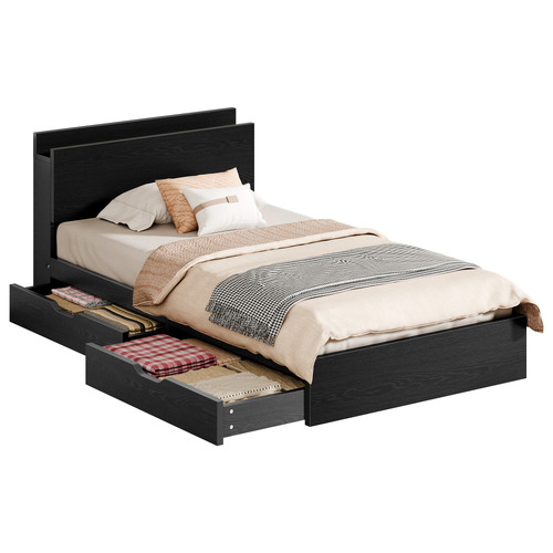 Camilla-Bed-Frame-with-Charging-Station-and-Drawers