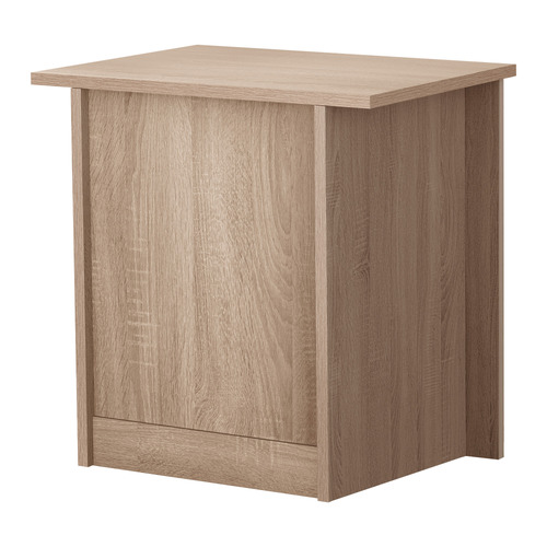 Manchester-2-Drawer-Bedside-Table