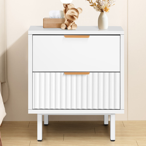 Valle-2-Drawer-Bedside-Table